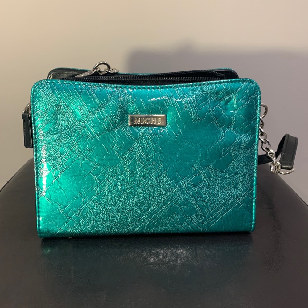 Mini Miche Bag with 3 shells